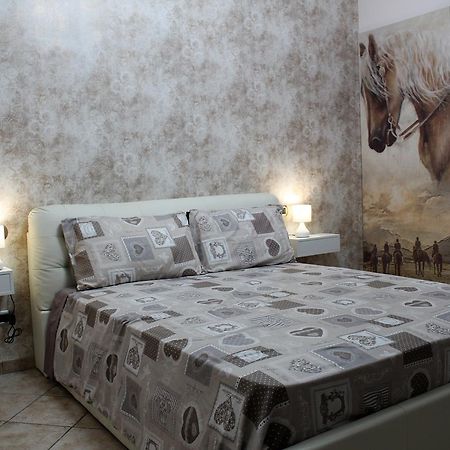 Emotions Bed & Breakfast Fiumicino Dış mekan fotoğraf