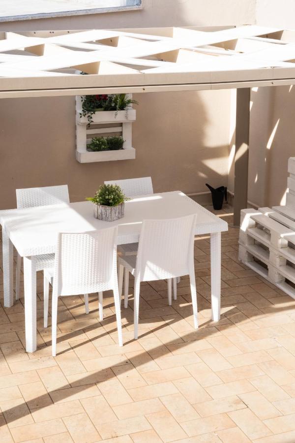 Emotions Bed & Breakfast Fiumicino Dış mekan fotoğraf