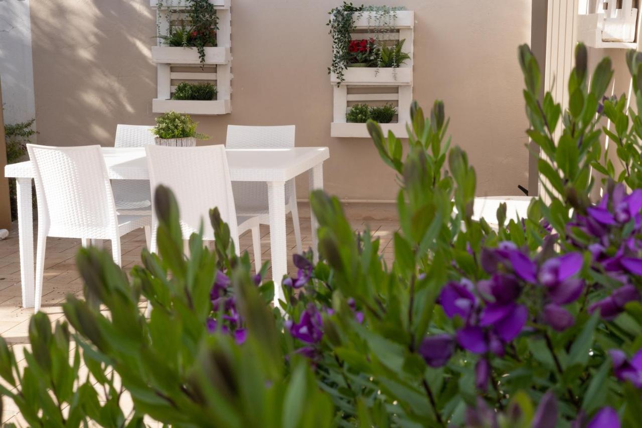 Emotions Bed & Breakfast Fiumicino Dış mekan fotoğraf