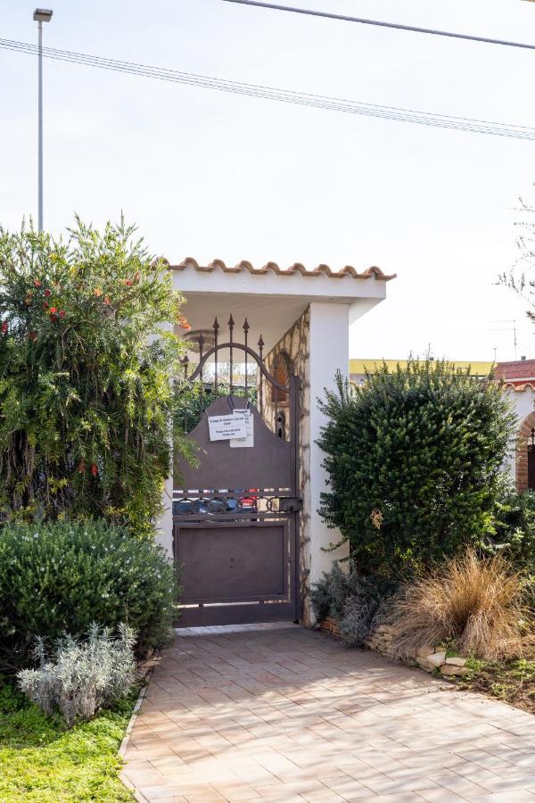 Emotions Bed & Breakfast Fiumicino Dış mekan fotoğraf