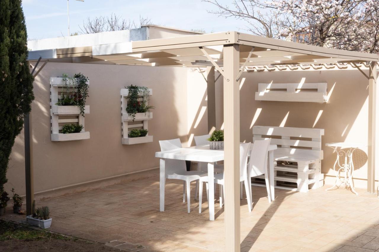 Emotions Bed & Breakfast Fiumicino Dış mekan fotoğraf