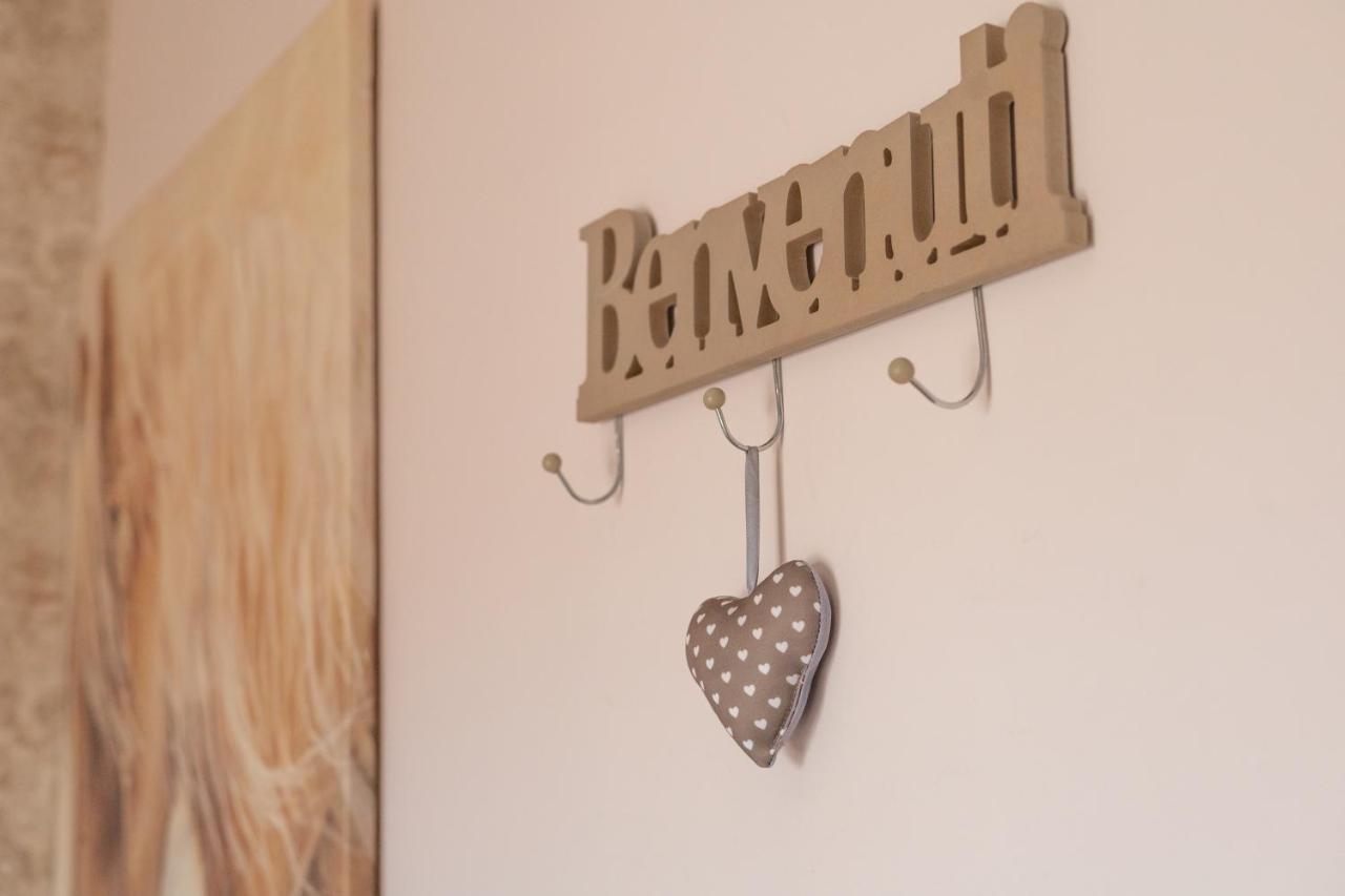 Emotions Bed & Breakfast Fiumicino Dış mekan fotoğraf