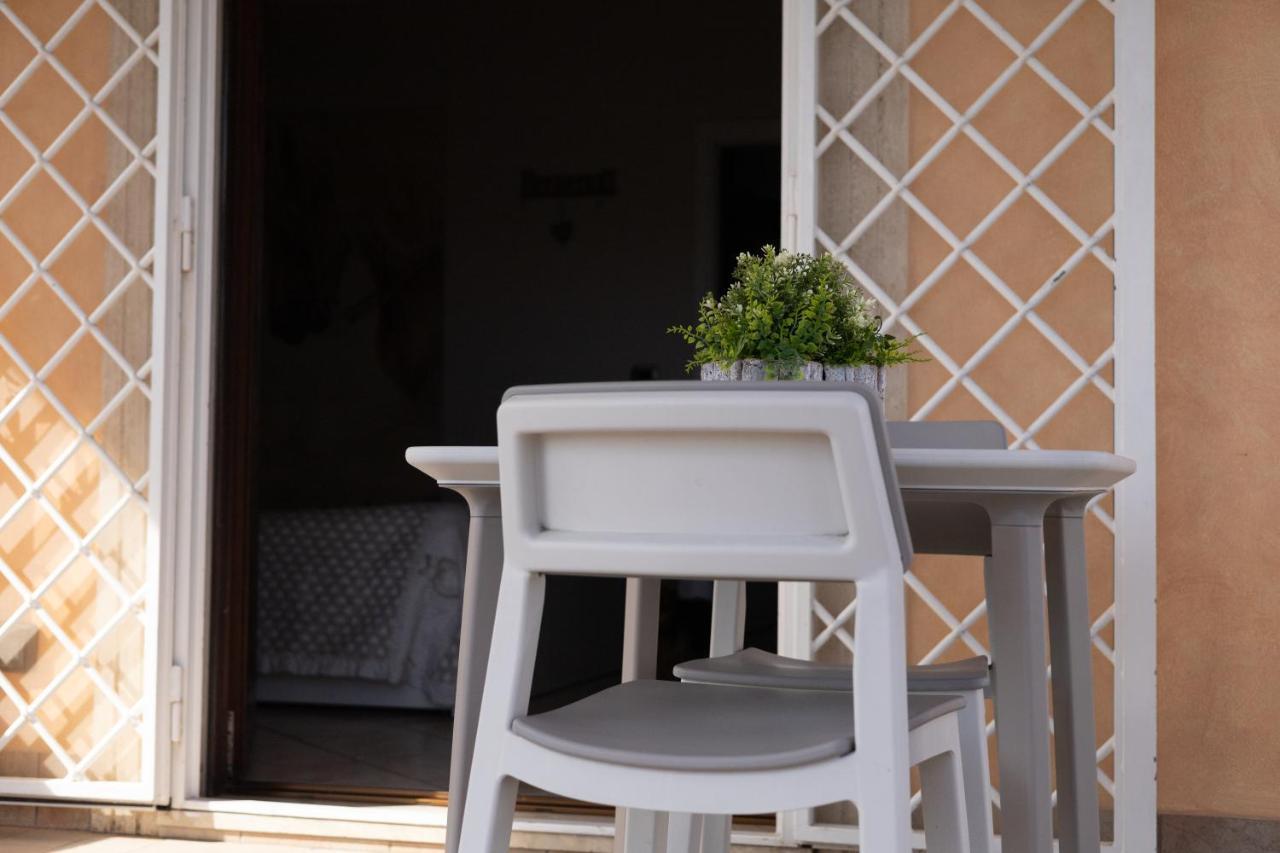 Emotions Bed & Breakfast Fiumicino Dış mekan fotoğraf