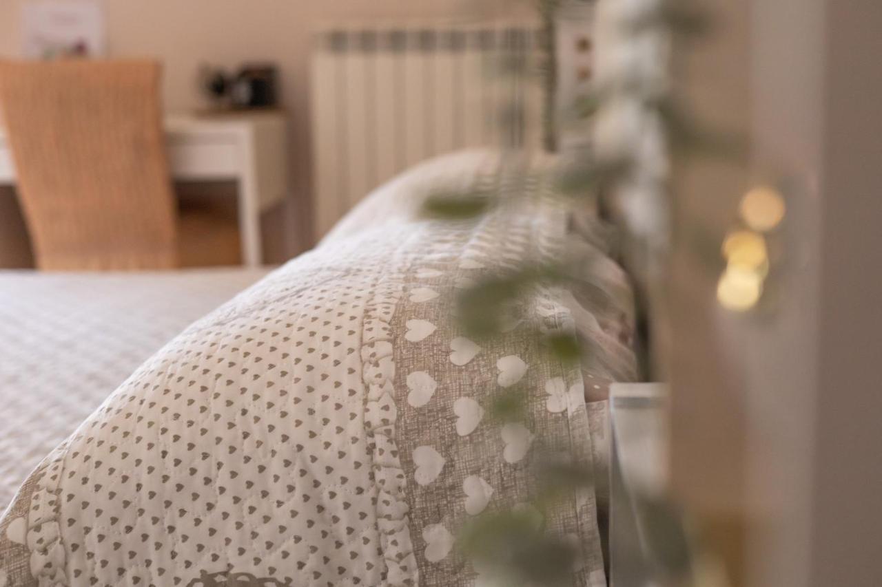 Emotions Bed & Breakfast Fiumicino Dış mekan fotoğraf