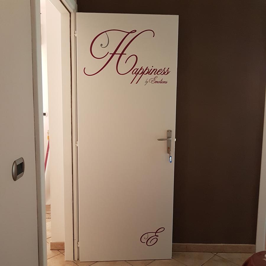 Emotions Bed & Breakfast Fiumicino Dış mekan fotoğraf