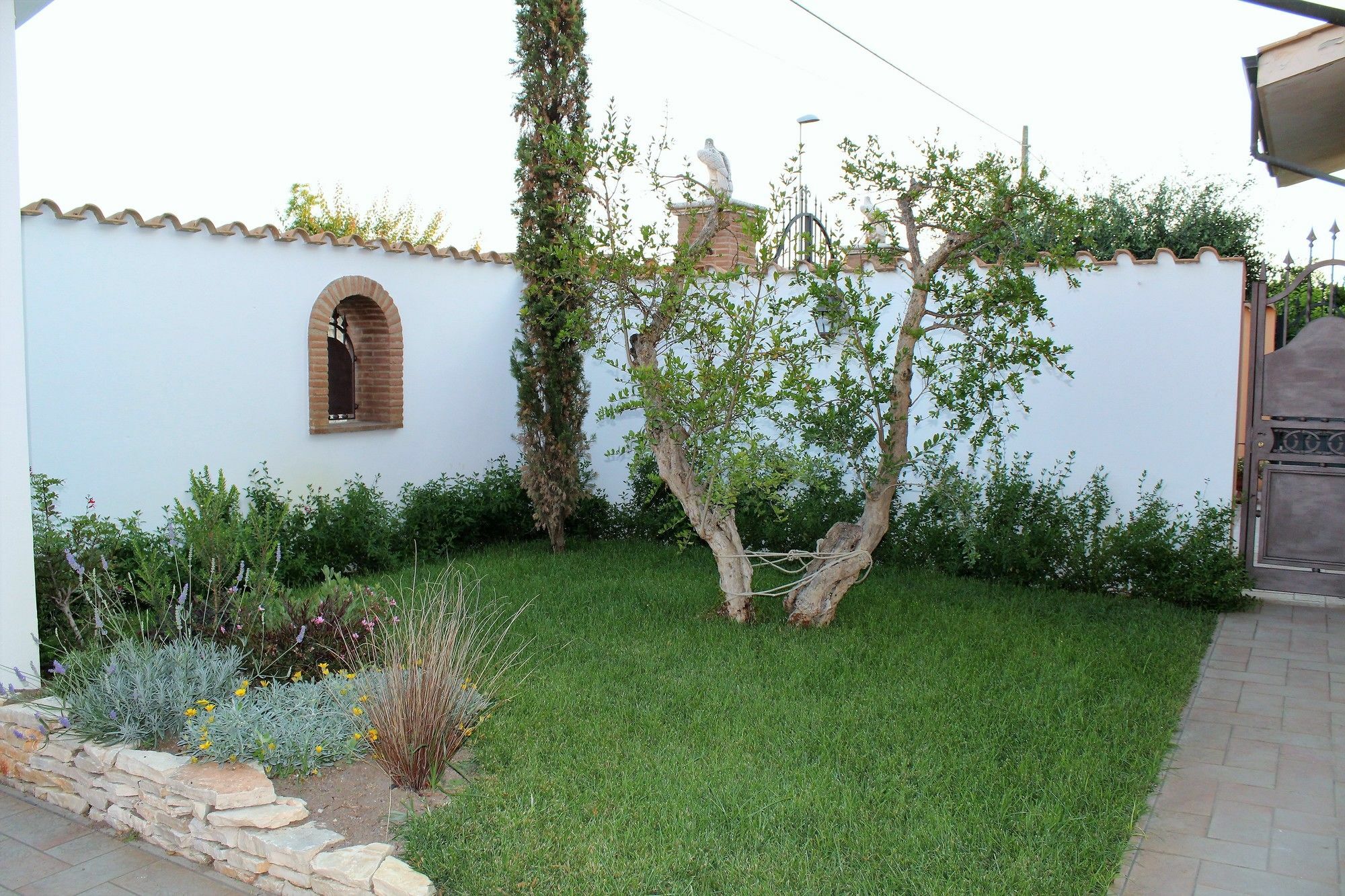 Emotions Bed & Breakfast Fiumicino Dış mekan fotoğraf